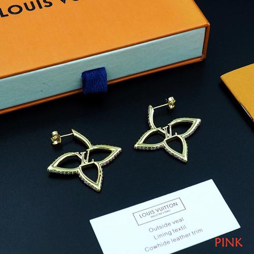 ルイヴィトン ピアス