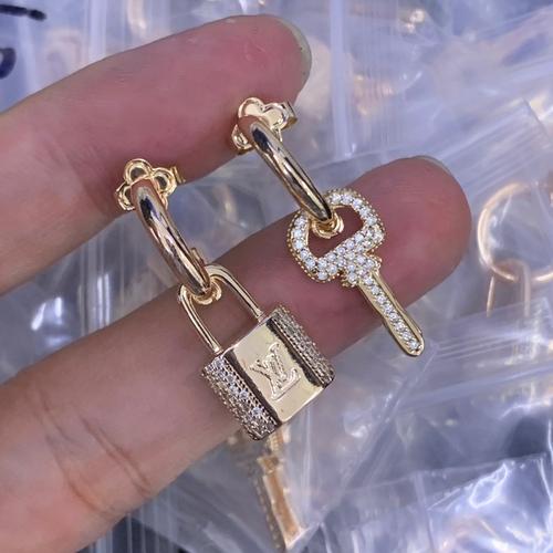 ルイヴィトン ピアス