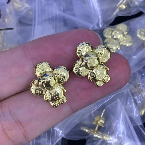 ルイヴィトン ピアス