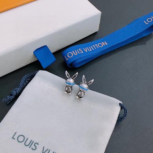 ルイヴィトン ピアス