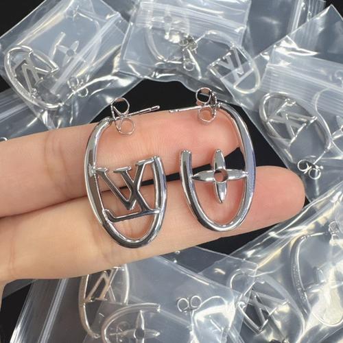 ルイヴィトン ピアス