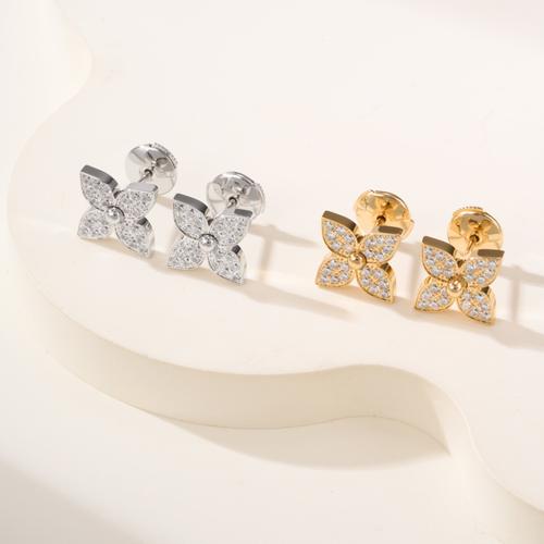 ルイヴィトン ピアス