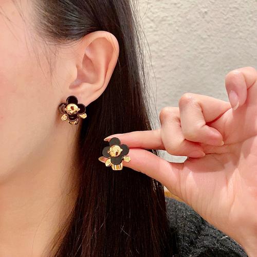 ルイヴィトン ピアス