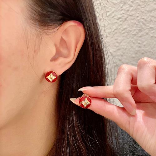 ルイヴィトン ピアス