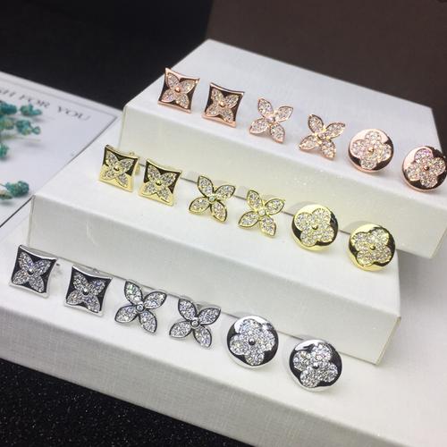 ルイヴィトン ピアス