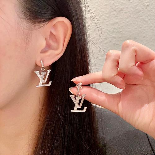 ルイヴィトン ピアス