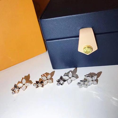 ルイヴィトン ピアス