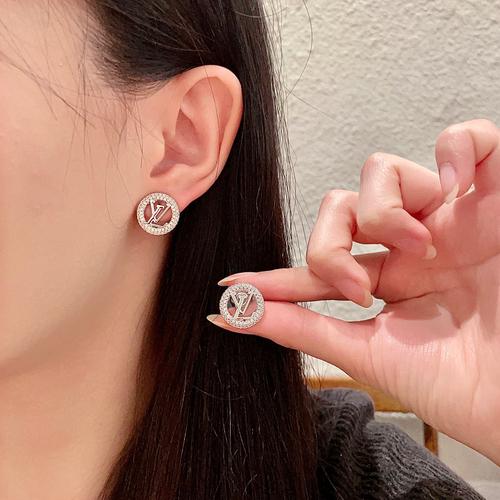 ルイヴィトン ピアス