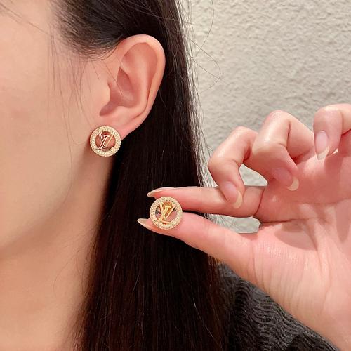 ルイヴィトン ピアス