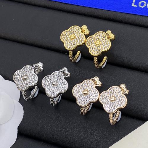 ルイヴィトン ピアス