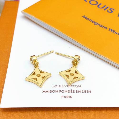 ルイヴィトン ピアス