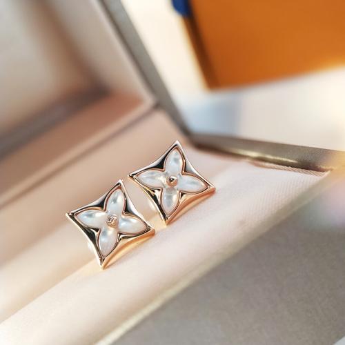 ルイヴィトン ピアス