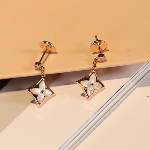 ルイヴィトン ピアス