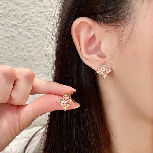 ルイヴィトン ピアス