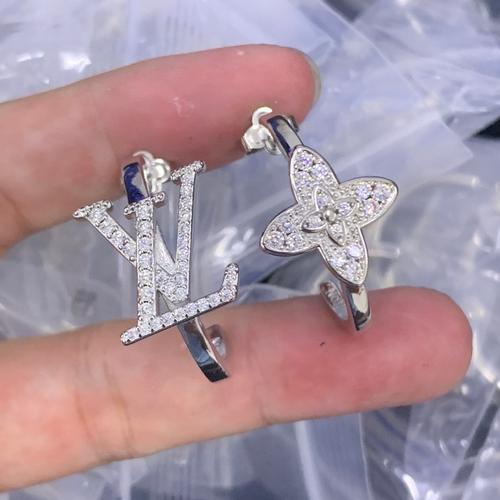 ルイヴィトン ピアス