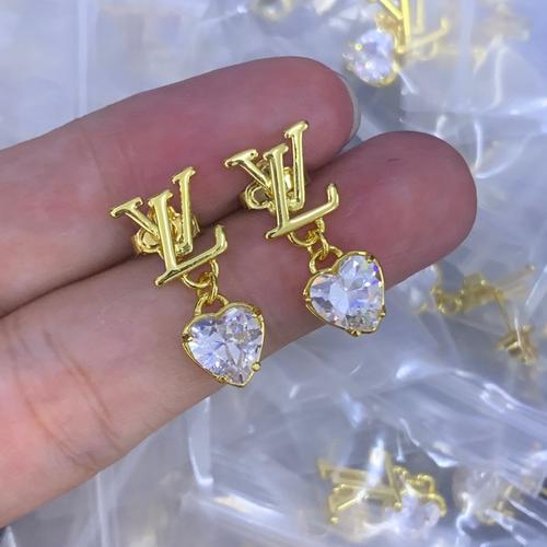 ルイヴィトン ピアス