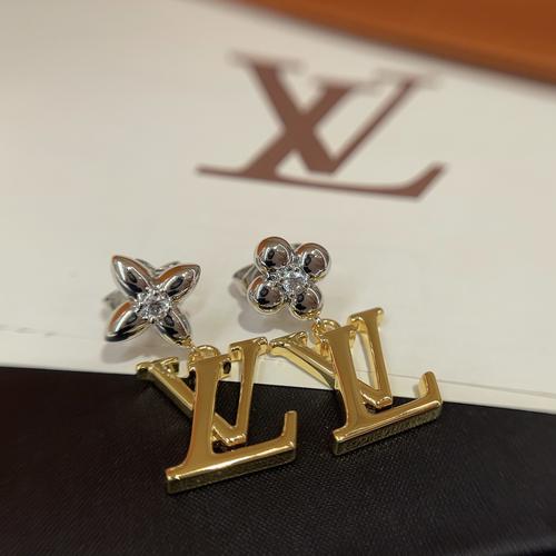 ルイヴィトン ピアス