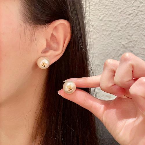 ルイヴィトン ピアス