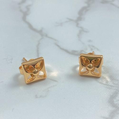 ルイヴィトン ピアス