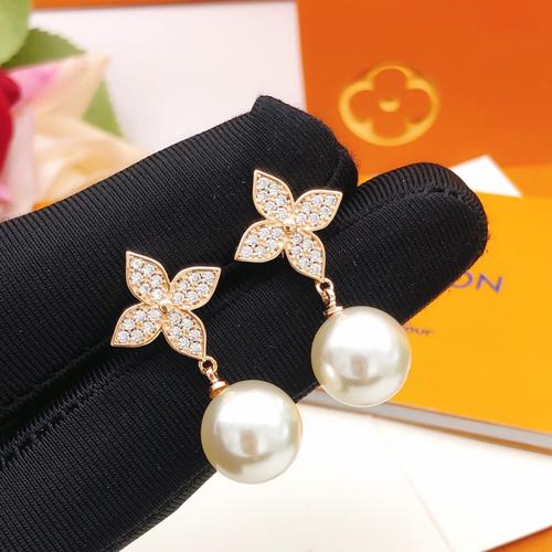 ルイヴィトン ピアス