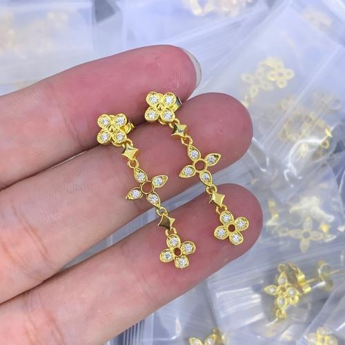ルイヴィトン ピアス