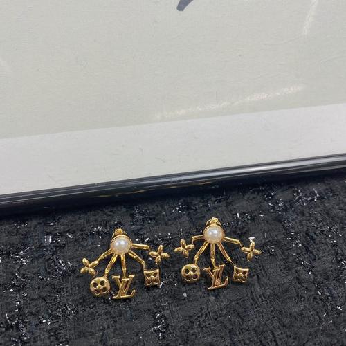 ルイヴィトン ピアス