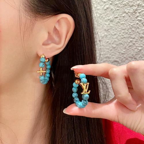 ルイヴィトン ピアス