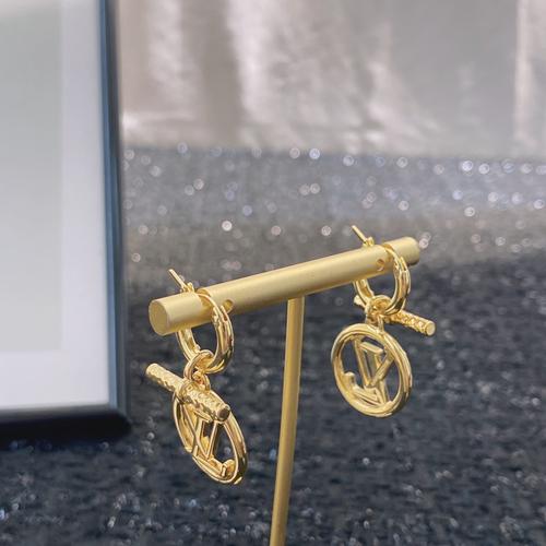 ルイヴィトン ピアス