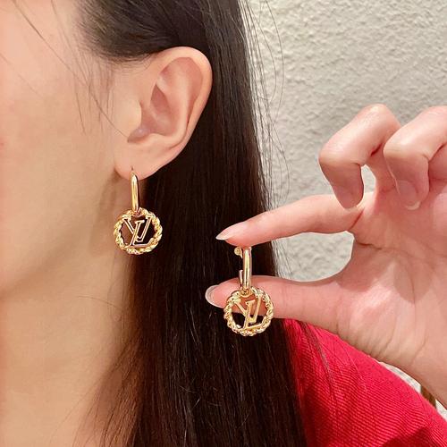 ルイヴィトン ピアス
