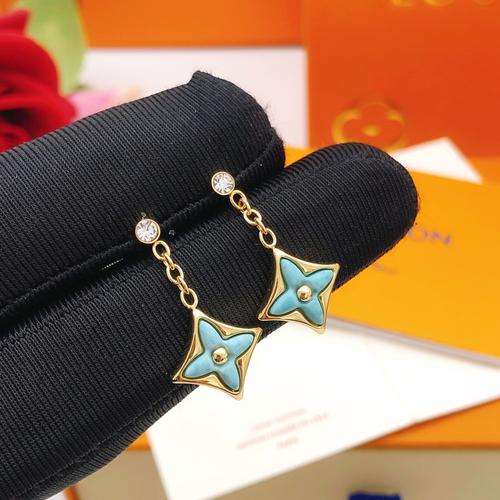ルイヴィトン ピアス