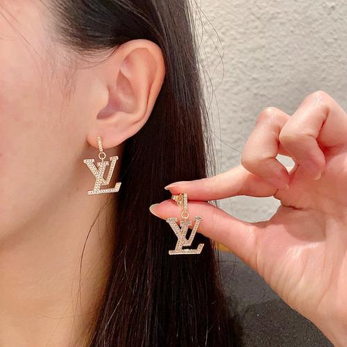 ルイヴィトン ピアス