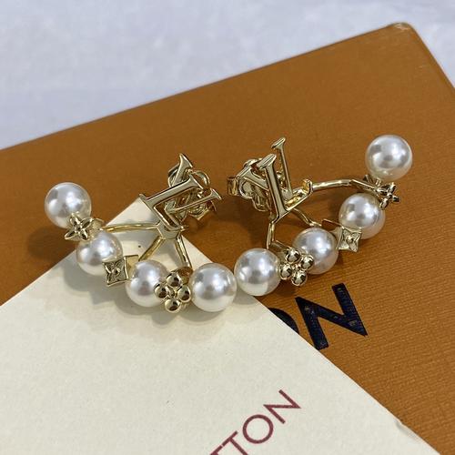 ルイヴィトン ピアス