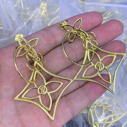 ルイヴィトン ピアス