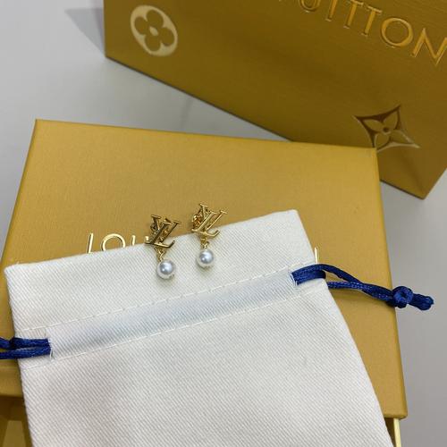 ルイヴィトン ピアス