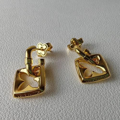 ルイヴィトン ピアス