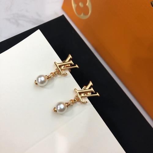 ルイヴィトン ピアス