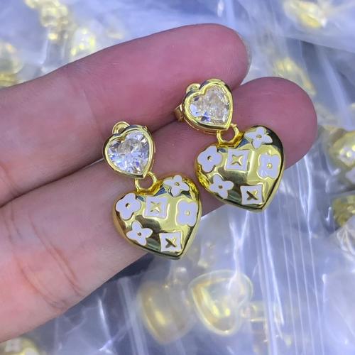 ルイヴィトン ピアス
