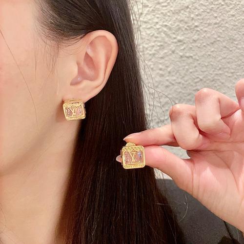 ルイヴィトン ピアス