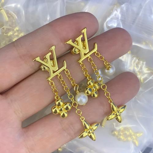 ルイヴィトン ピアス