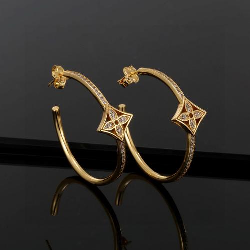 ルイヴィトン ピアス