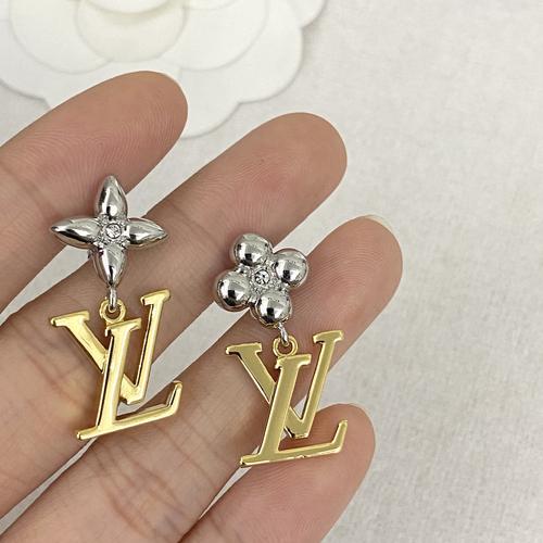 ルイヴィトン ピアス