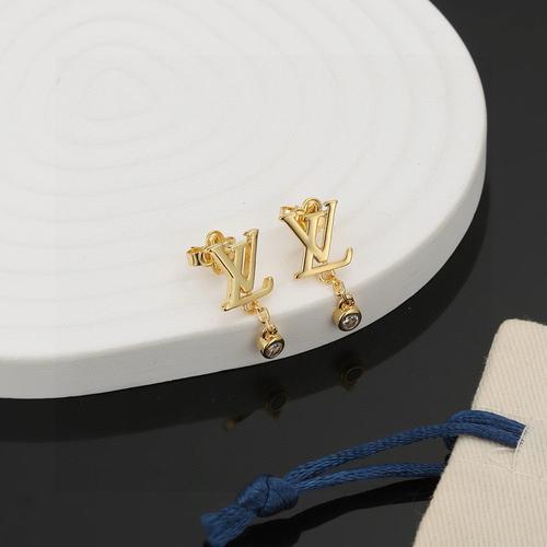 ルイヴィトン ピアス