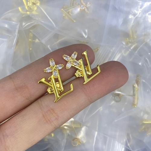 ルイヴィトン ピアス