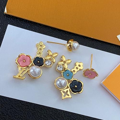 ルイヴィトン ピアス