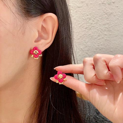 ルイヴィトン ピアス