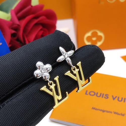 ルイヴィトン ピアス