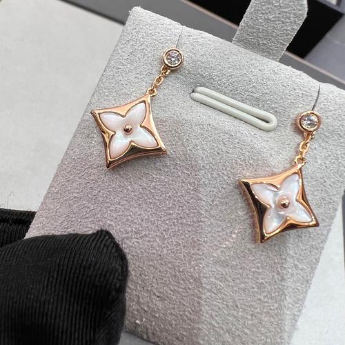 ルイヴィトン ピアス