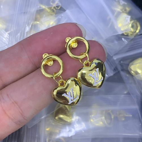 ルイヴィトン ピアス
