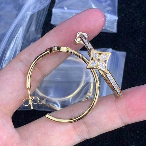 ルイヴィトン ピアス