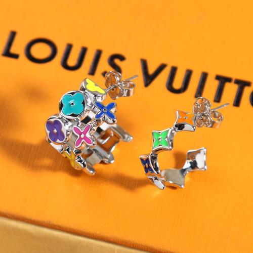 ルイヴィトン ピアス
